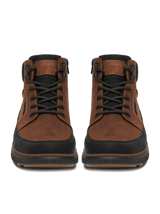 Rieker Gležnjače Rieker CEO-B3331-22 Smeđa