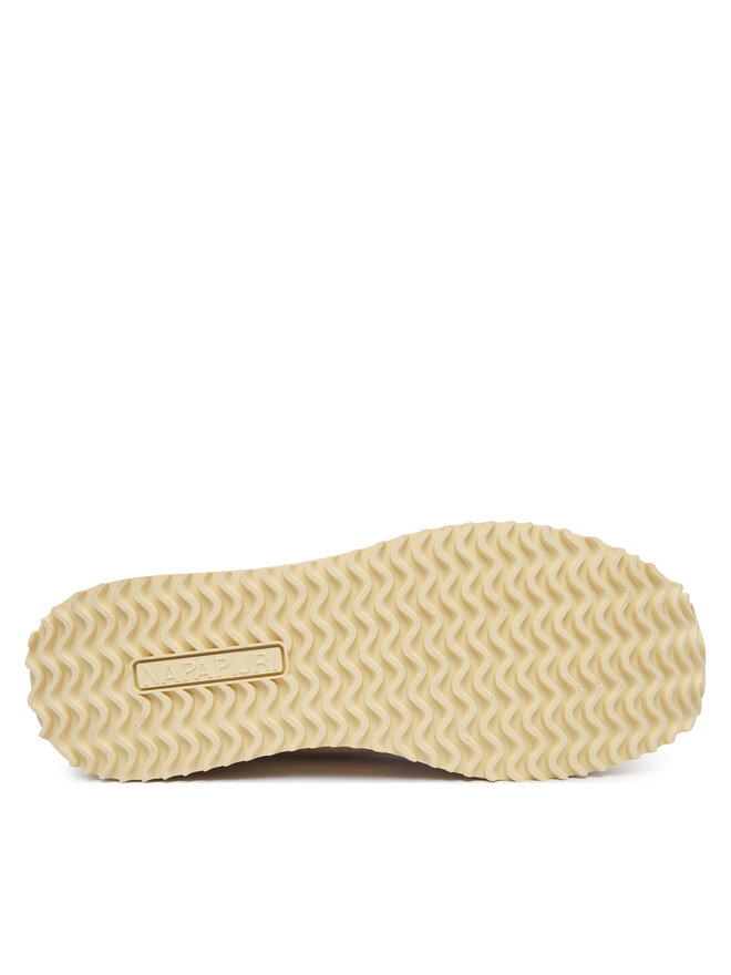 Napapijri Sneakers Napapijri NP0A8A6C Beige