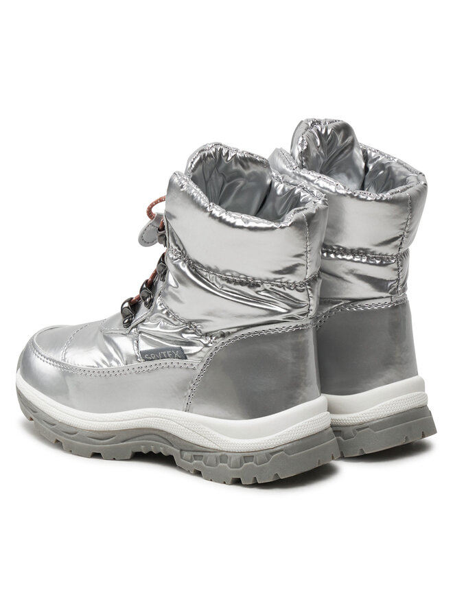 Garvalin Schneeschuhe Garvalin 241851 B198 S Silberfarben