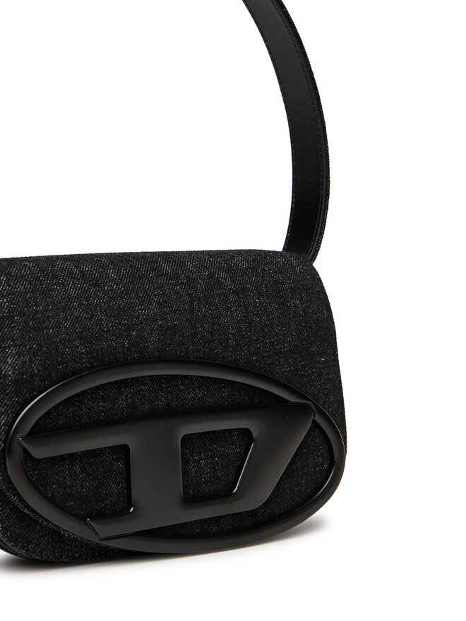 Diesel Torebka Diesel 1DR X08396P6901 Czarny