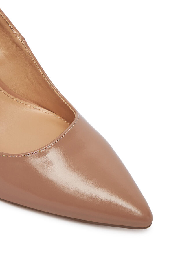 Steve Madden High Heels Steve Madden Secured SM11004877 Beige