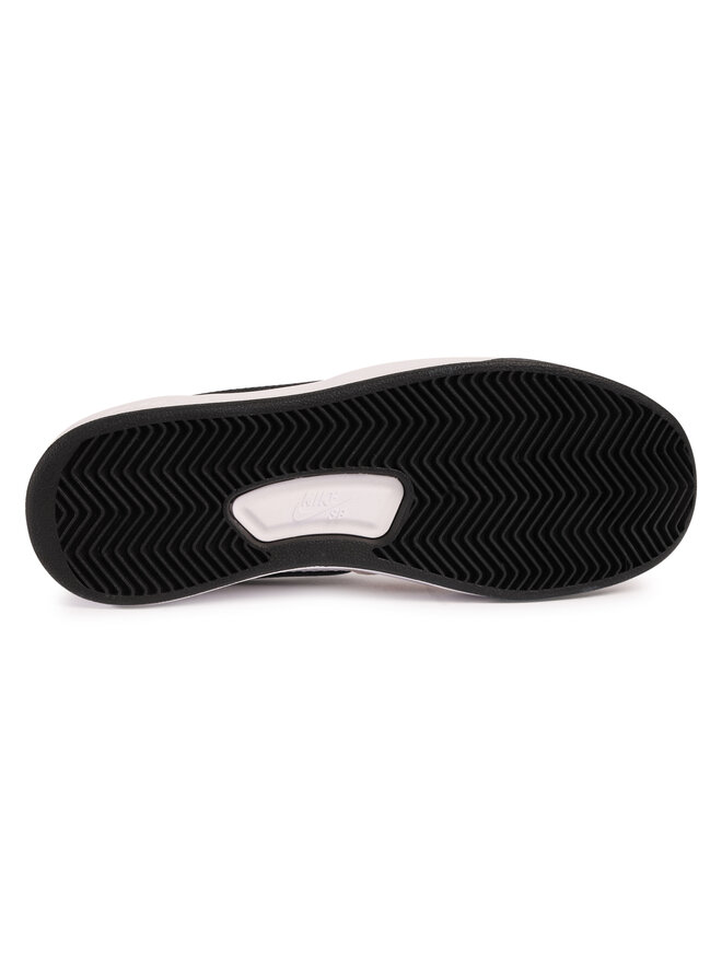 Nike Sneakers Nike Sb Adversary CJ0887 100 Weiß