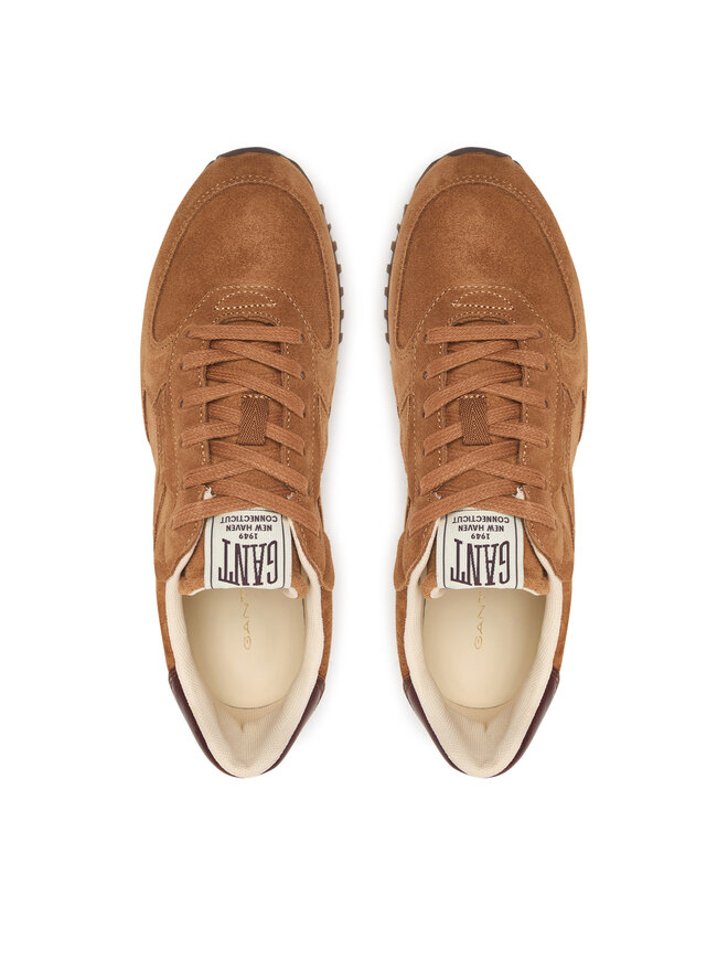 Gant Sneakers Gant Beja 33533333 Braun