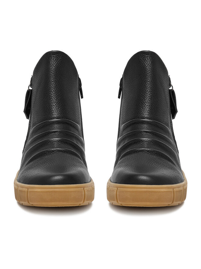 Remonte Botines Remonte D1T73-00 Negro