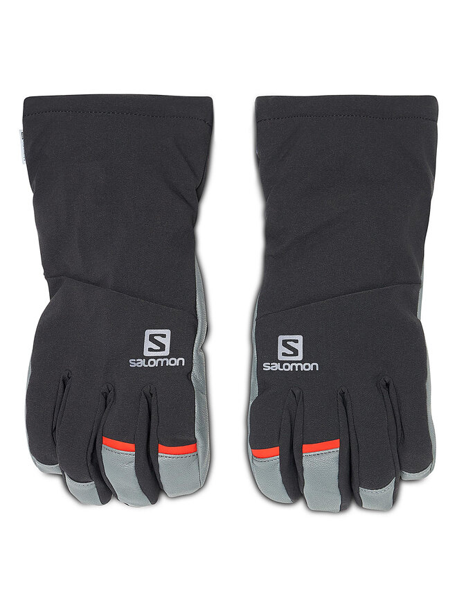 Salomon propeller long outlet