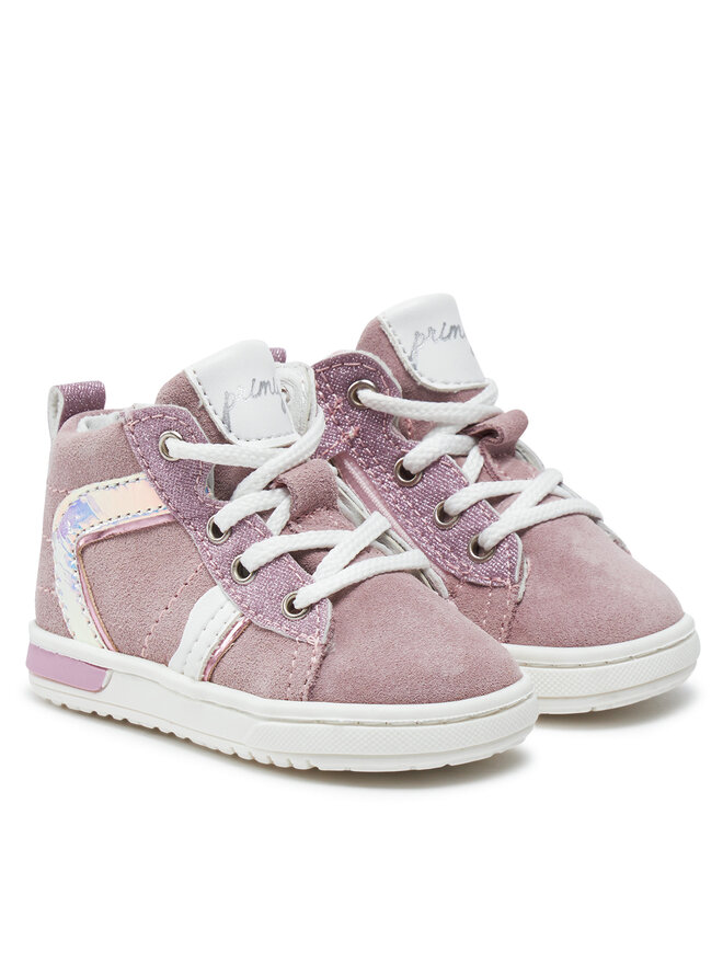 Primigi Botines planos Primigi 6904600 M Rosa