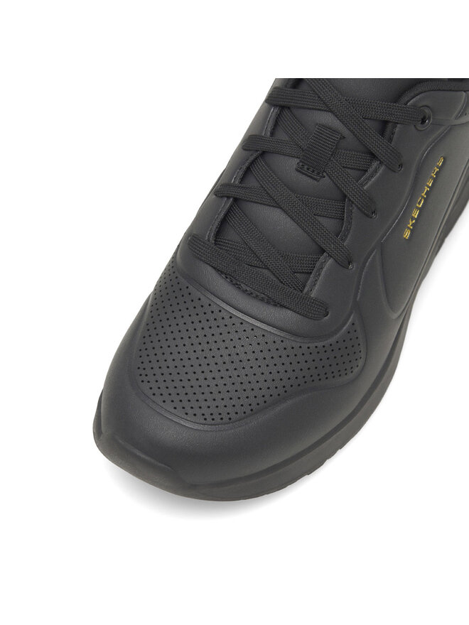 Skechers Сникърси Skechers 8750063 BBK Черен