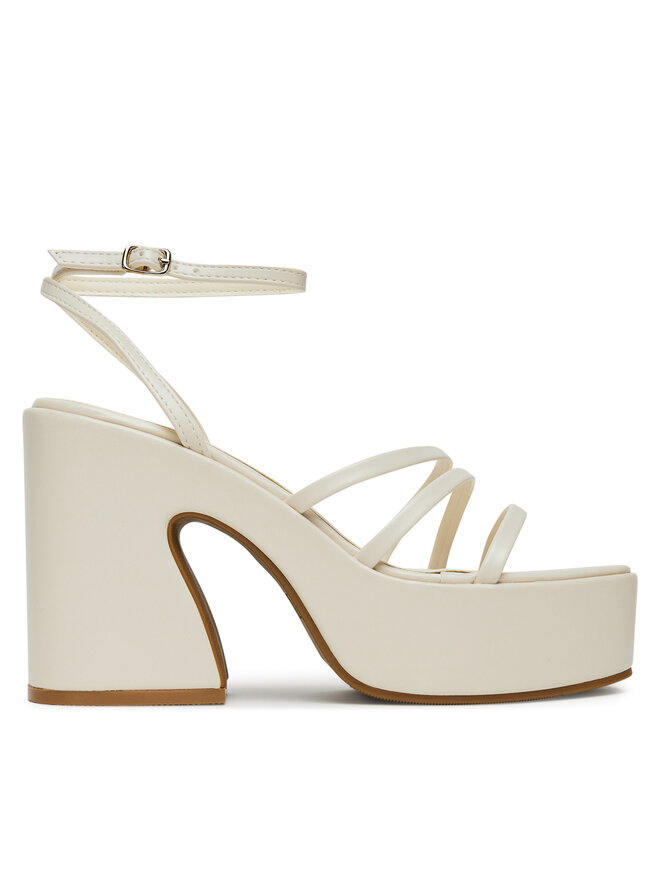 DeeZee Sandale DeeZee F7178-16 Bej