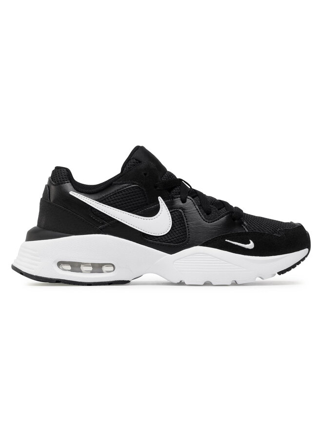 Nike Sneakers Nike Air Max Fusion CJ1670 002 Schwarz