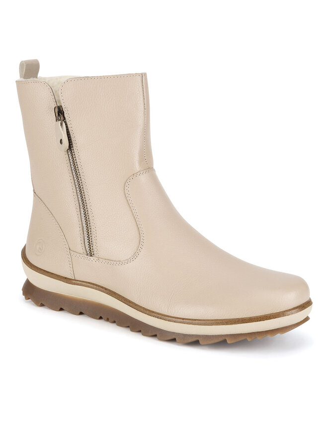Remonte Botines Remonte R8482-60 Beis