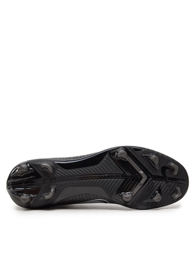 Nike Ghete pentru fotbal Nike Mercurial Superfly DJ2904 007 Negru