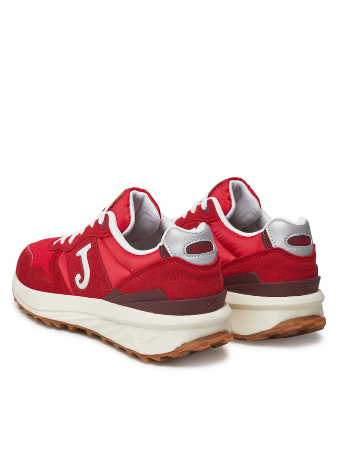 Joma Sneakers Joma C.200 2506 C200S2506 Rot
