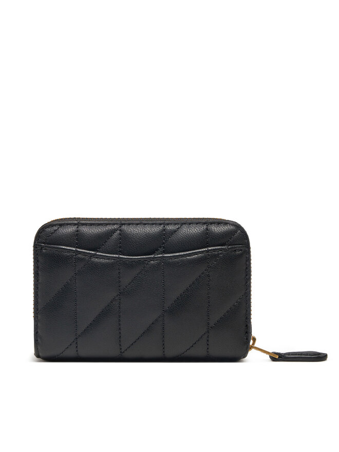 Coach Pequeña cartera de mujer Coach CM505 Negro