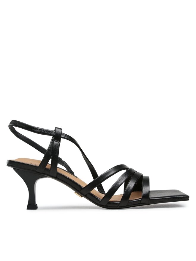 GINO ROSSI Sandalen Gino Rossi HALA-108138 Schwarz