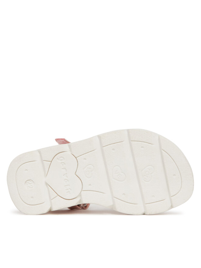 Garvalin Sandalen Garvalin 252400 Rosa
