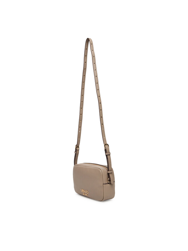 Liu Jo Сумка Liu Jo Ecs S Camera Case AF5137 71105 Бежевий