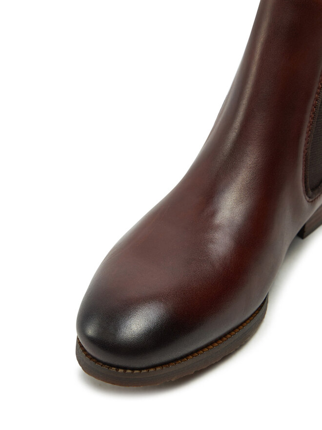 Pikolinos Ghete Jodhpur Pikolinos W4D-8637ST Maro
