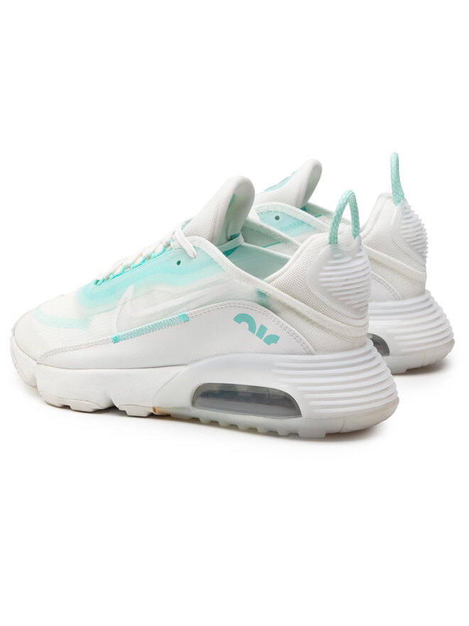 Nike Sneakers Nike Air Max 2090 BV9977 102 Alb