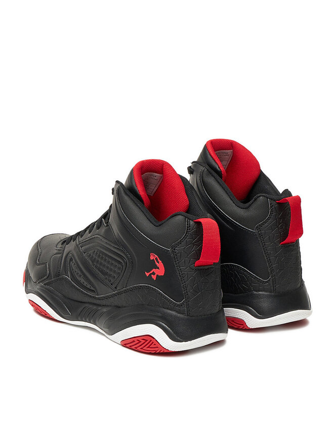 Shaq Sneakers Shaq CEO-SHAQNOTIZE AQ95000M-BR Negru