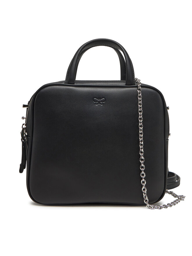 Weekend Max Mara Torebka Weekend Max Mara 2515511164650 Czarny