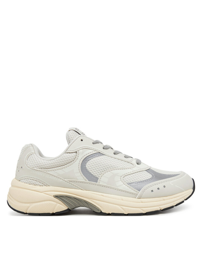 Tommy Jeans Sneakers Tommy Jeans Archive'25 EM0EM01569 Grau