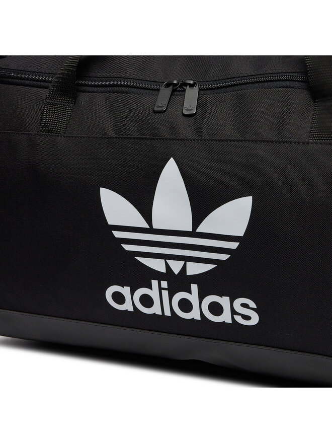 adidas Σάκος adidas Duffle Bag IM9872 Μαύρο