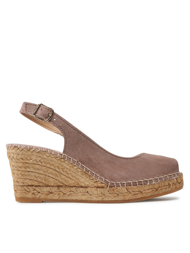 Toni Pons Espadrilles Toni Pons Calpe Braun