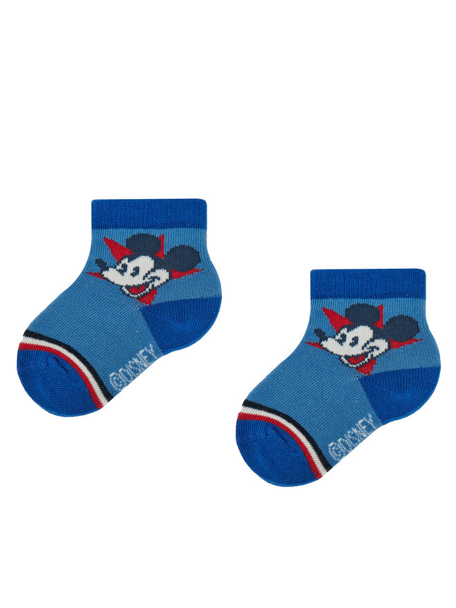 Original Marines 3er-Set hohe Kindersocken Original Marines DEACL151NM Bunt