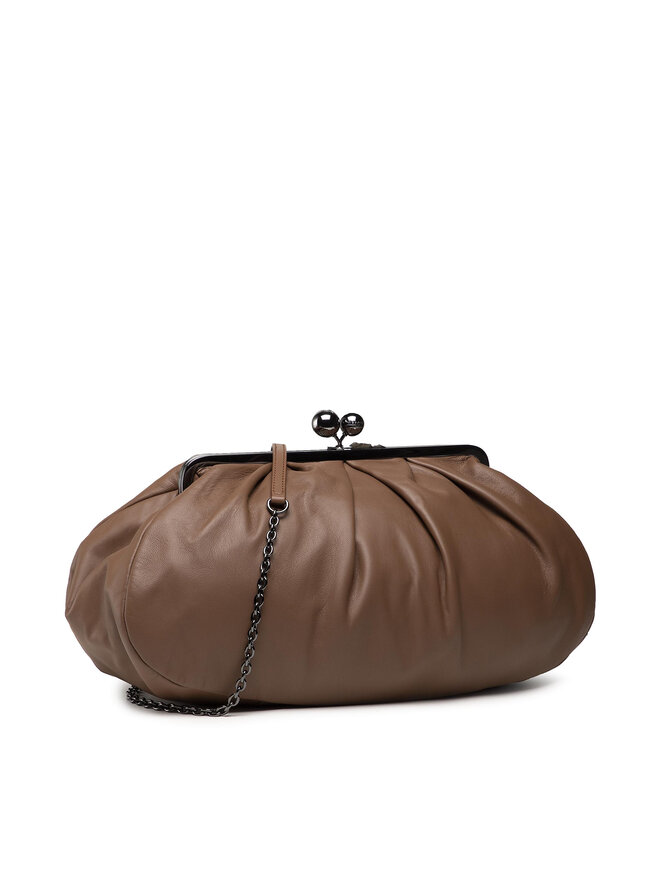 Weekend Max Mara Táska Weekend Max Mara Provino 55161812600 Barna