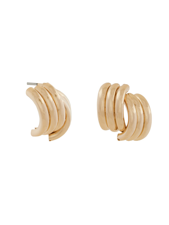 Aldo Set di 7 paia di orecchini Aldo Chicdays 13930750 Oro