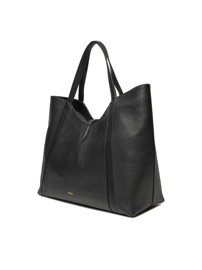 Furla Torebka Furla WB01498 BX3353 O6000 Czarny
