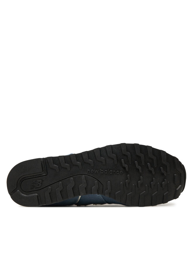 New Balance Sneakers New Balance WL373LU2 Blu