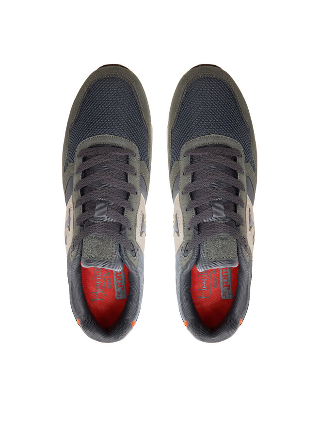 Joma Сникърси Joma C.200 Men 2412 C200S2412 Сив