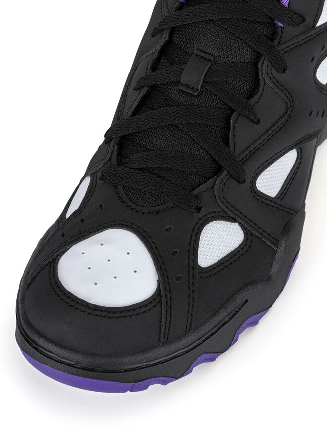 Reebok Sneakers Reebok Atr Decimator 100201336 Nero