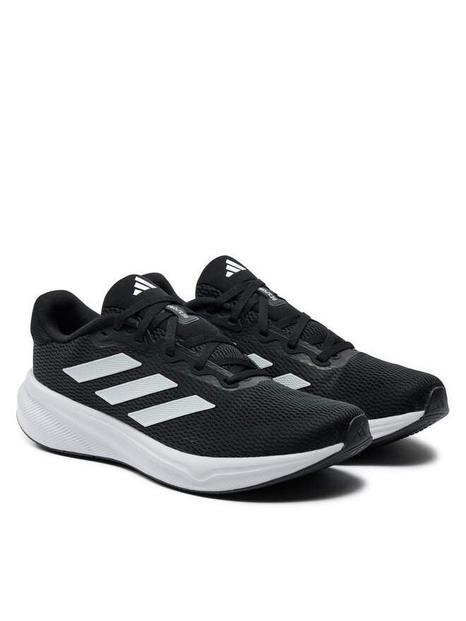 adidas Futócipő adidas Response  IH6007 Fekete