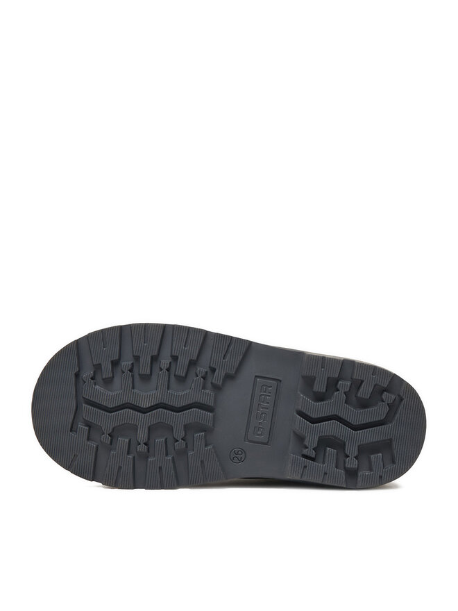 G-Star Raw Черевики G-Star Raw CEO-CI12-KOSTA-02(III)CH Cиній