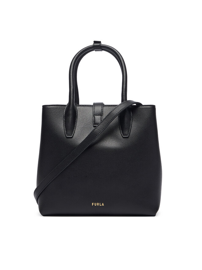 Furla Сумка Furla Goccia S WB01949 ARE000 KH O6000 Чорний