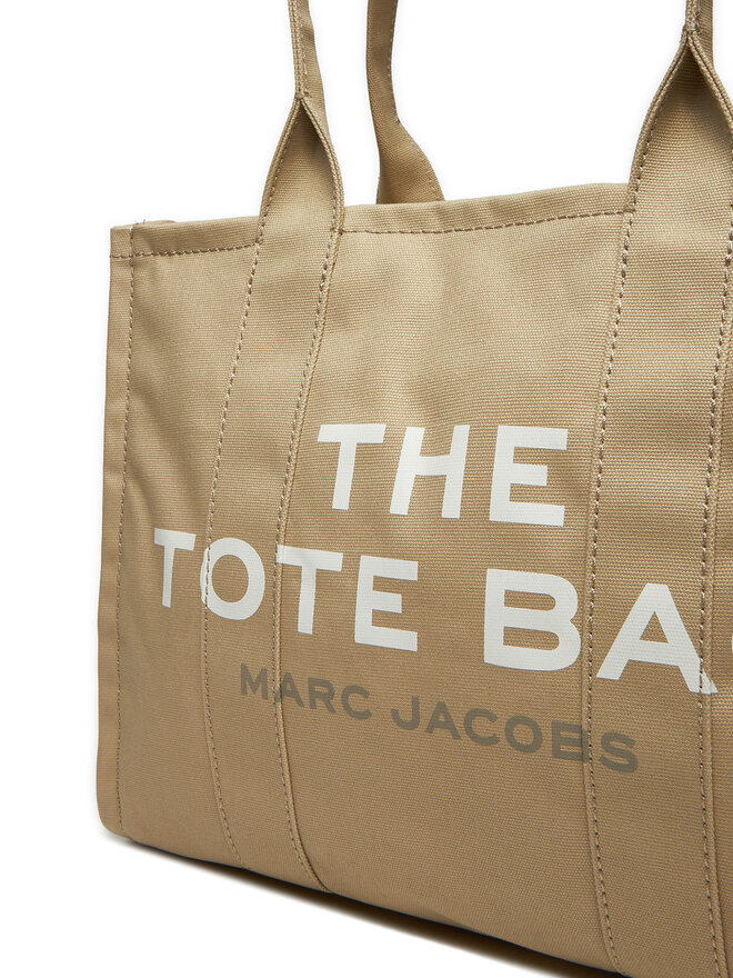 Marc Jacobs Torebka Marc Jacobs M0016156 Beżowy