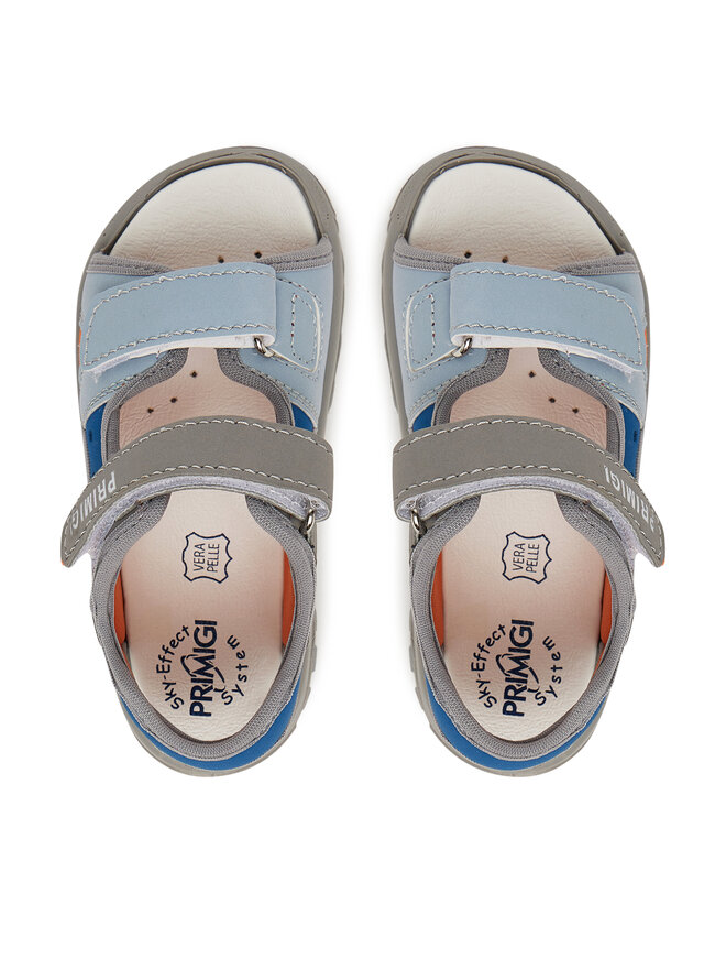Primigi Sandalen Primigi 7869222 M Grau