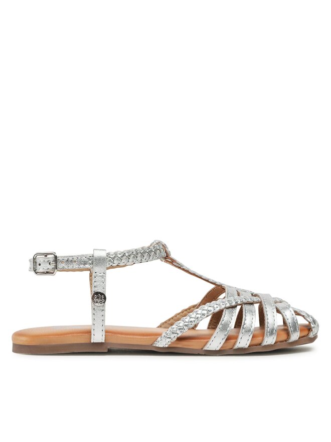 Gioseppo Sandale Gioseppo 68729-P Srebrna