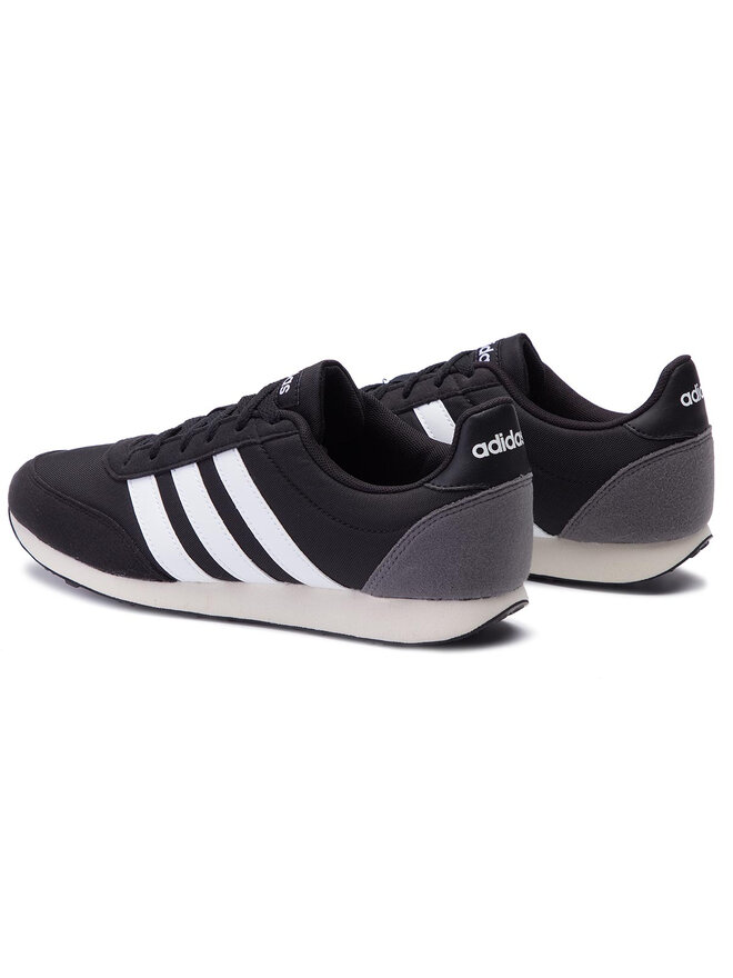 Scarpe running adidas V Racer 2.0 Nero escarpe