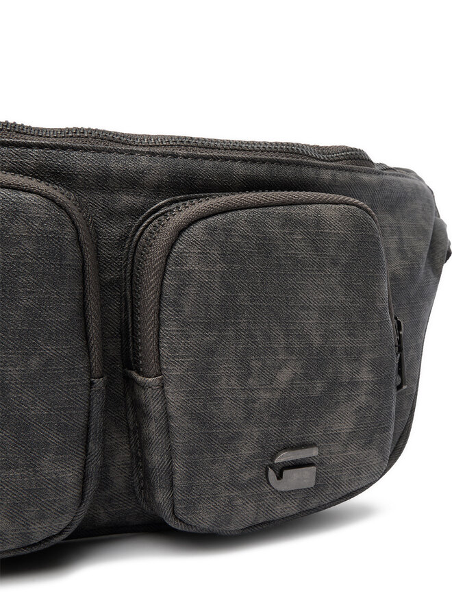G-STAR Gürteltasche﻿ G-Star Raw EO-LDA8478 Grau