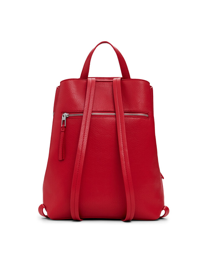 Desigual Plecak Desigual Rebel Sumy Red 25SAKP31 Czerwony