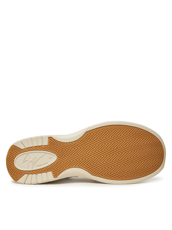 Giuseppe Zanotti Sneakers Giuseppe Zanotti RM50008 Bianco