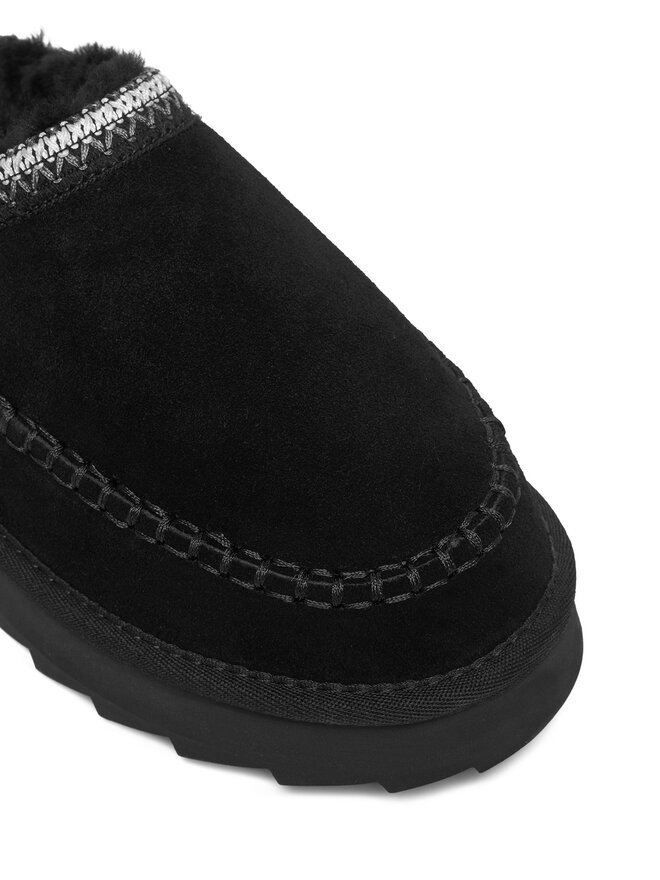 EMU Australia Škornji za sneg EMU Australia Sharky Adventure Scuff W13239 Črna