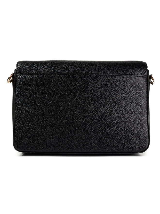 MICHAEL Michael Kors Táska MICHAEL Michael Kors Jet Set 32F9GJ6C7L Fekete