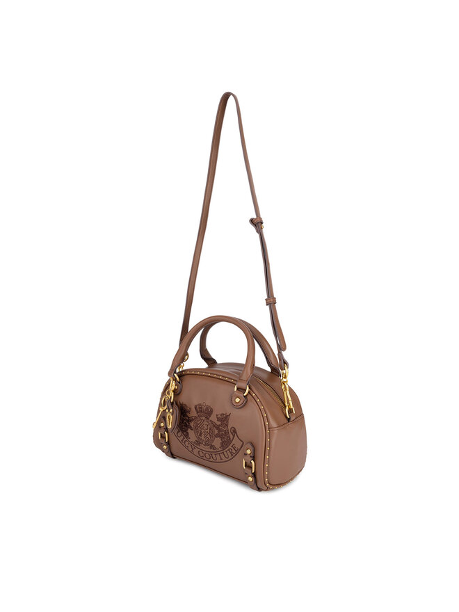 Juicy Couture Geantă Juicy Couture BIJXT8650WVP Maro