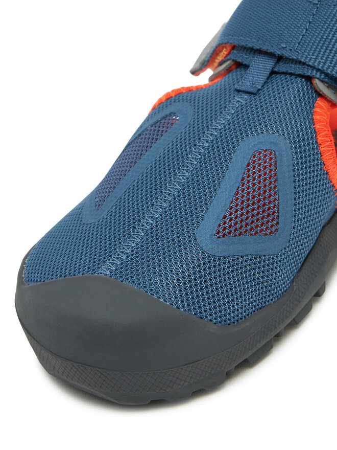 adidas Sandali adidas Terrex Captain Toey 2.0 ID5243 Blu scuro