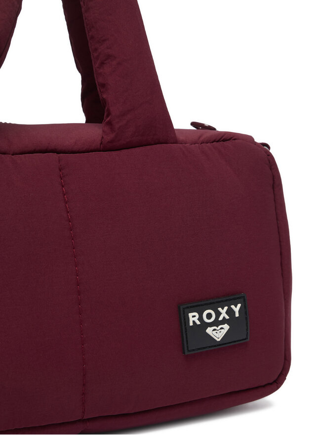 Roxy Handtasche Roxy WBEOHP-ROXY-MZ-004-10 Dunkelrot