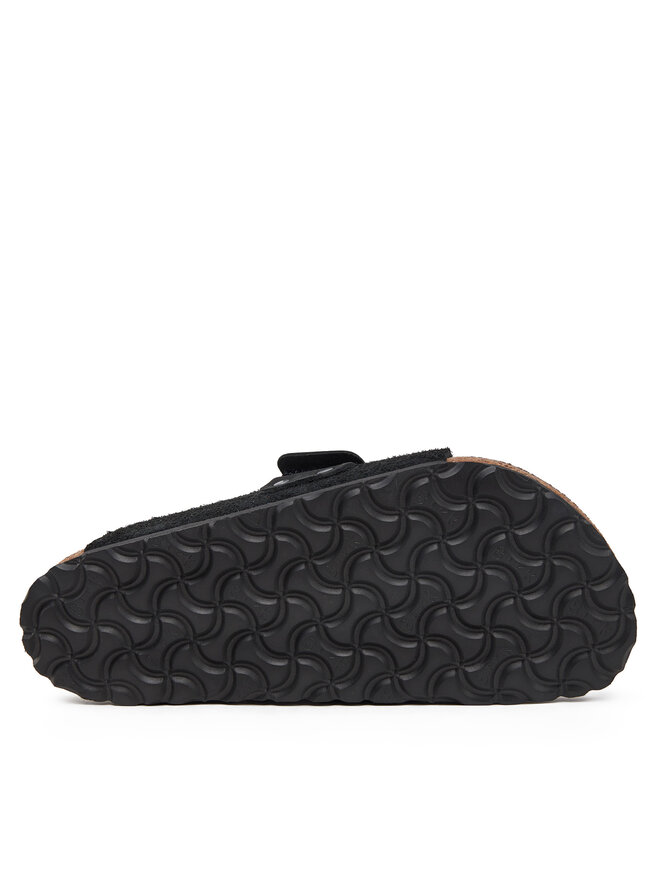 Birkenstock Papucs Birkenstock Kyoto 1022350 Fekete